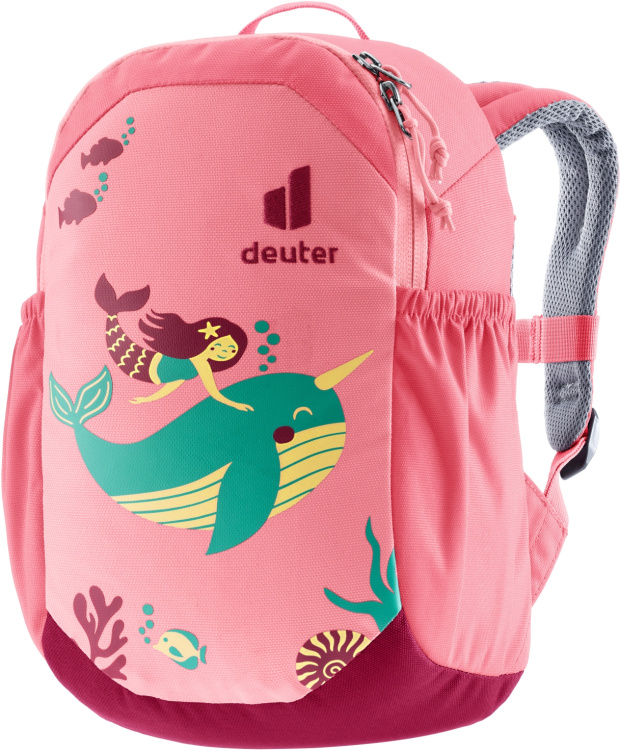 deuter Pico deuter Pico Farbe / color: blossom-dahlia ()
