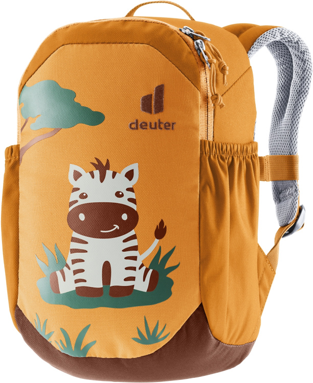 deuter Pico deuter Pico Farbe / color: amber-maple ()