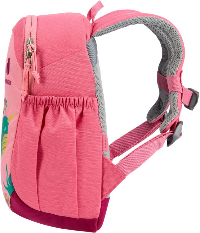 Seitansicht / side view