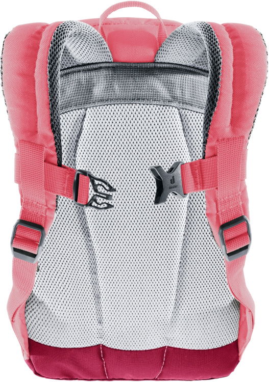 Rückensicht / back view