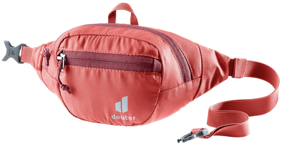 deuter Junior Belt deuter Junior Belt Farbe / color: currant ()