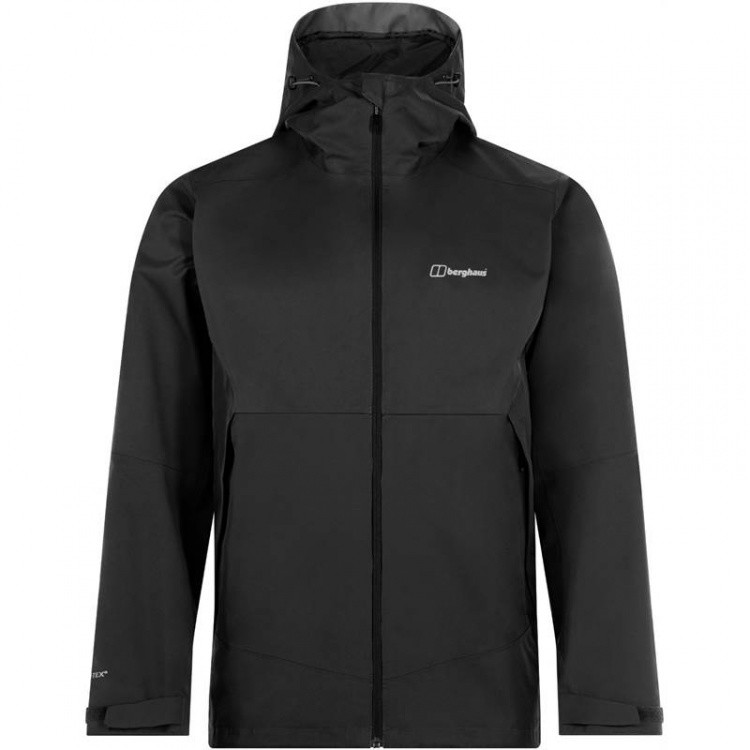 Berghaus Fellmaster IA Shell Jacket Berghaus Fellmaster IA Shell Jacket Farbe / color: black ()