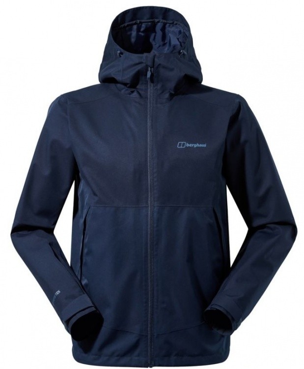 Berghaus Fellmaster IA Shell Jacket Berghaus Fellmaster IA Shell Jacket Farbe / color: dusk/navy blazer ()