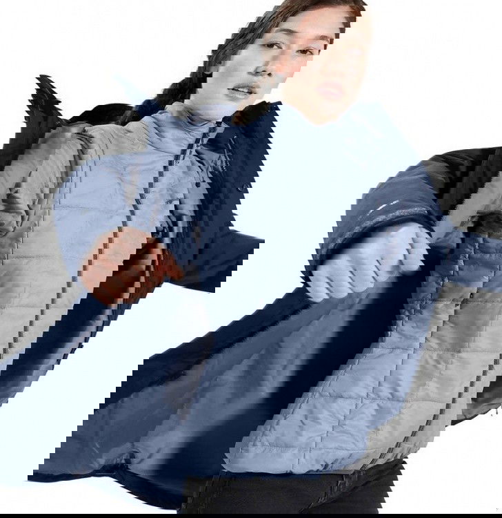 Innenjacke / inner jacket