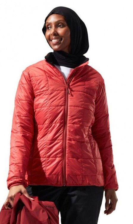 Innenjacke / inner jacket