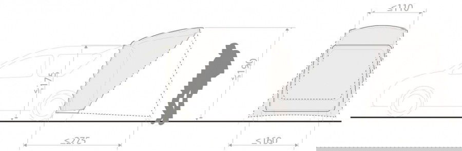 Grundriss / Floor plan