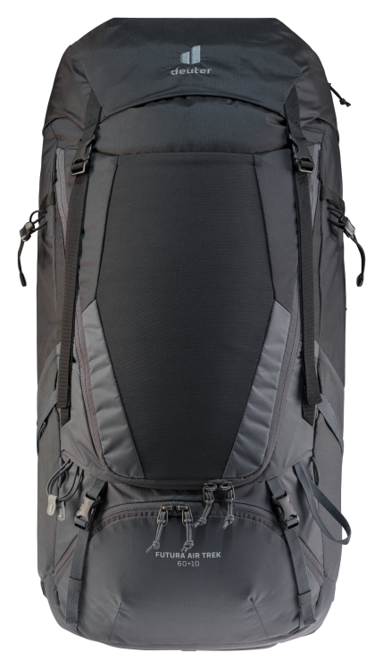 Frontansicht / Front view