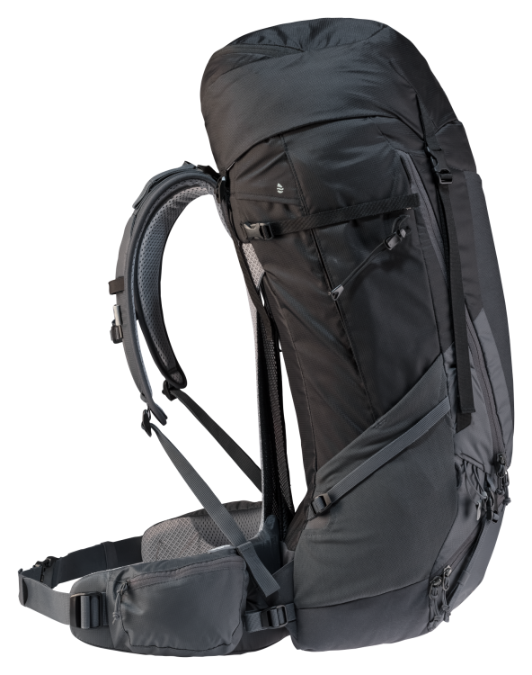 Seitenansicht / Side view