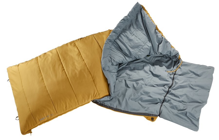 Detailansicht / detail, caramel-teal