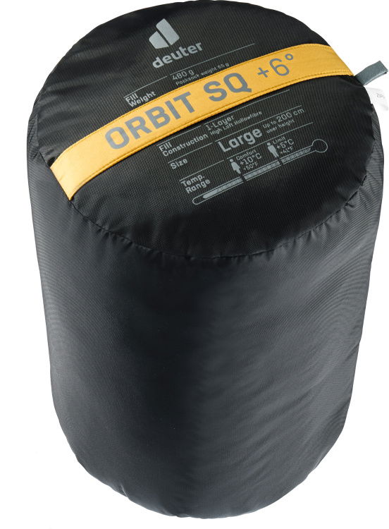 Detail Packmaß / detail packing size