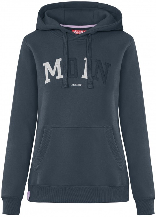 Derbe Hoodie Moin Women Derbe Hoodie Moin Women Farbe / color: navy ()