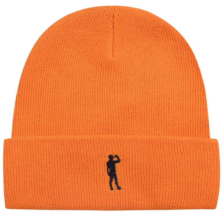 Derbe Bonnet Kippes Derbe Bonnet Kippes Farbe / color: sun orange ()