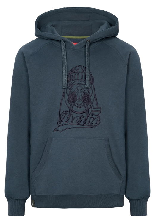 Derbe Hoody Walross Men Derbe Hoody Walross Men  ()