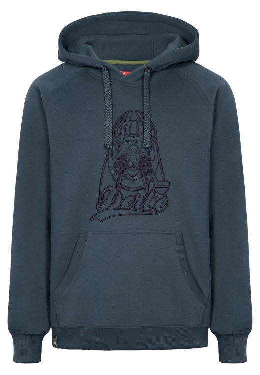 Derbe Hoody Walross Men Derbe Hoody Walross Men Farbe / color: navy ()