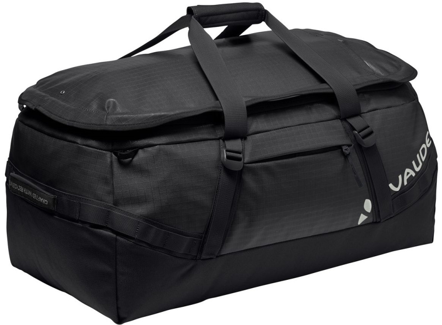 VAUDE CityDuffel 65 VAUDE CityDuffel 65 Farbe / color: black ()