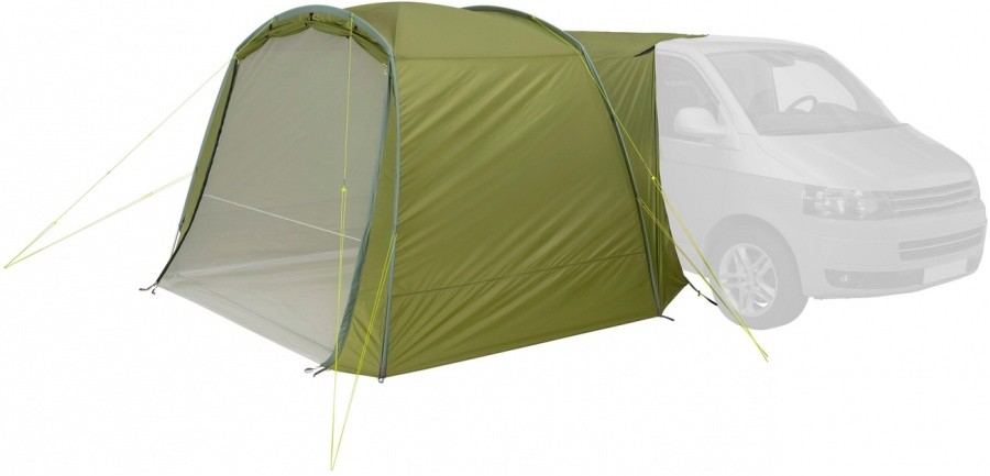 Tatonka Van Camp Basic Tatonka Van Camp Basic Farbe / color: light olive ()