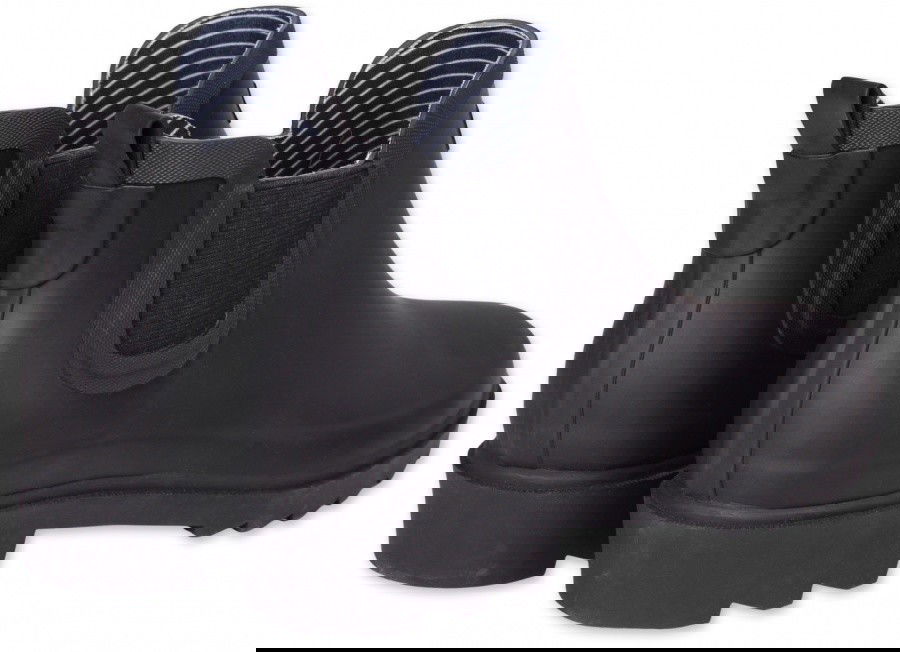 Rückansicht / Back View