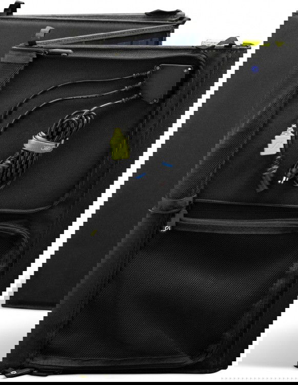 Rückansicht / Back View