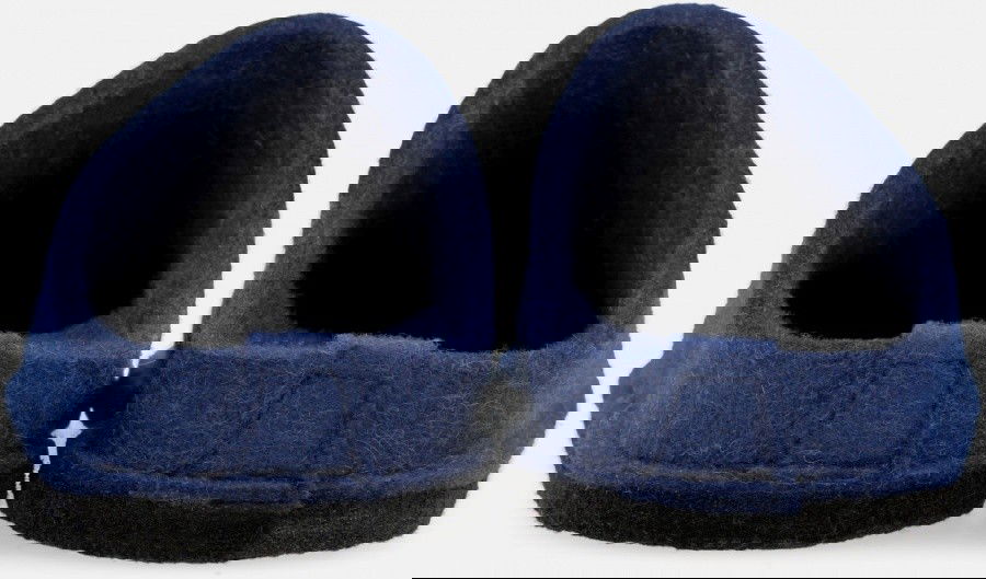 Rückansicht / Back View