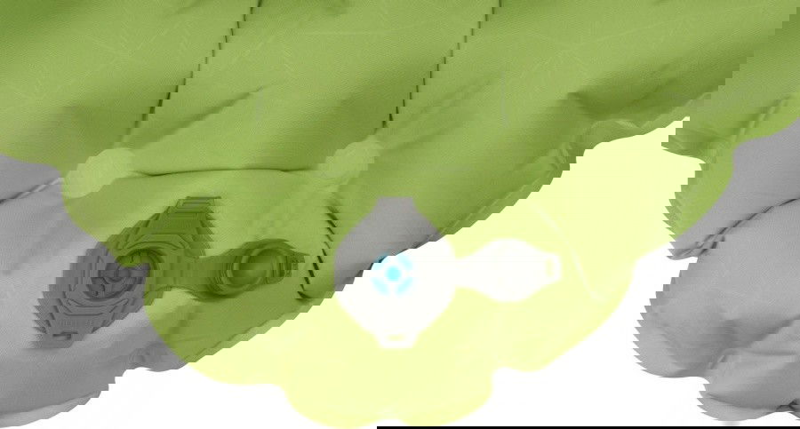 Verschluss / Closure