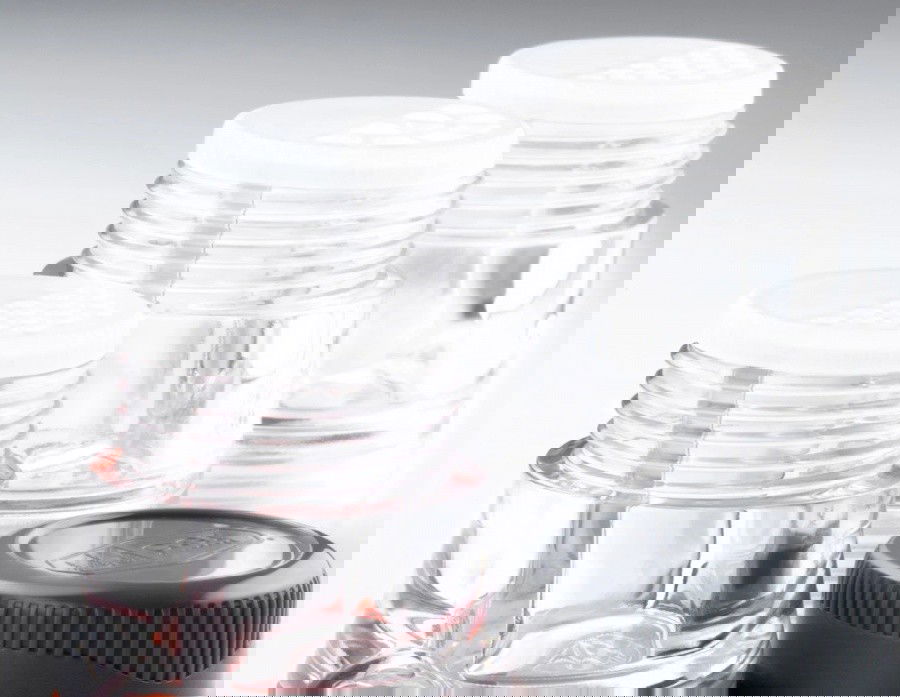 3 Streuer / 3 Spicers