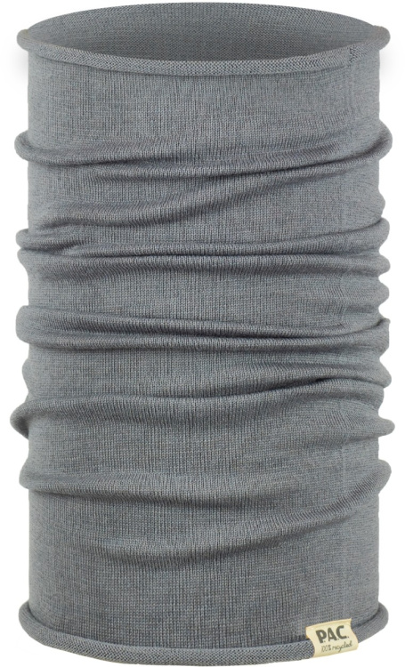 P.A.C. Merin Neckwarmer P.A.C. Merin Neckwarmer Farbe / color: grey ()