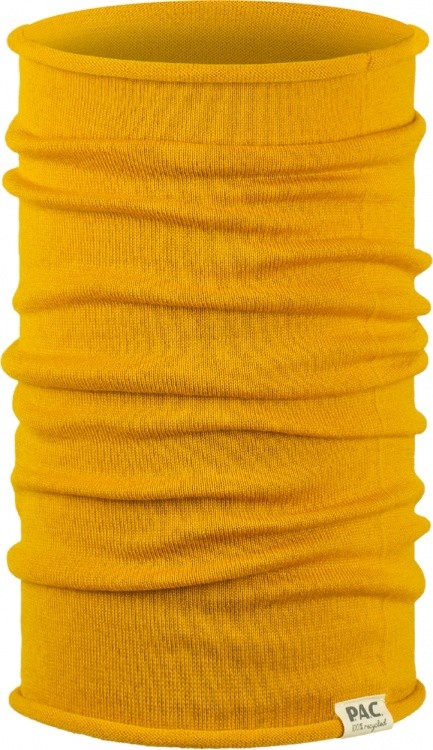 P.A.C. Merin Neckwarmer P.A.C. Merin Neckwarmer Farbe / color: yellow ()