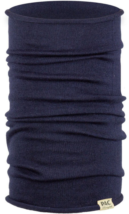 P.A.C. Merin Neckwarmer P.A.C. Merin Neckwarmer Farbe / color: navy ()