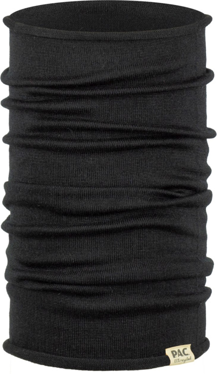 P.A.C. Merin Neckwarmer P.A.C. Merin Neckwarmer Farbe / color: black ()