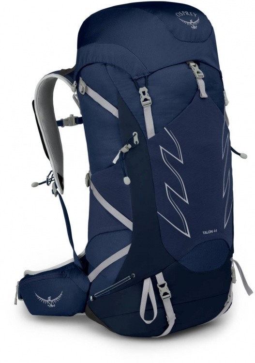 Osprey Talon 44 Osprey Talon 44 Farbe / color: ceramic blue ()