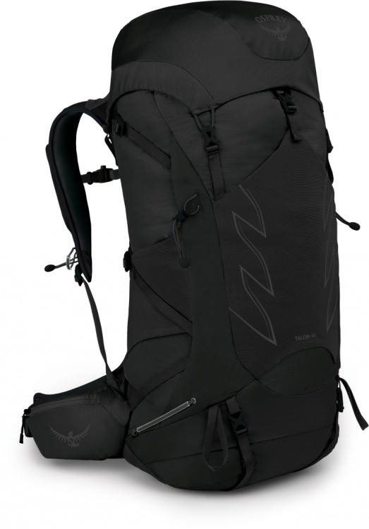 Osprey Talon 44 Osprey Talon 44 Farbe / color: stealth black ()