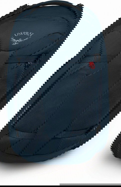 Frontansicht / Front view 55 Liter