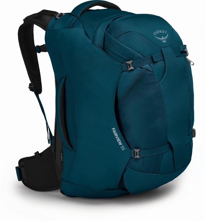 Osprey Fairview Osprey Fairview Farbe / color: night jungle blue ()