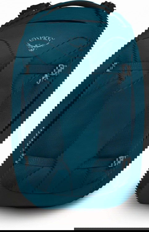 Fronansicht / Front view 55 L