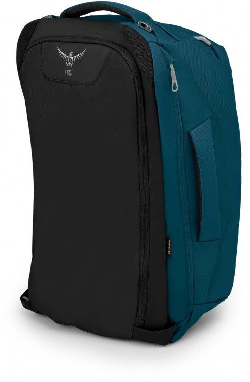 Rückansicht / back view