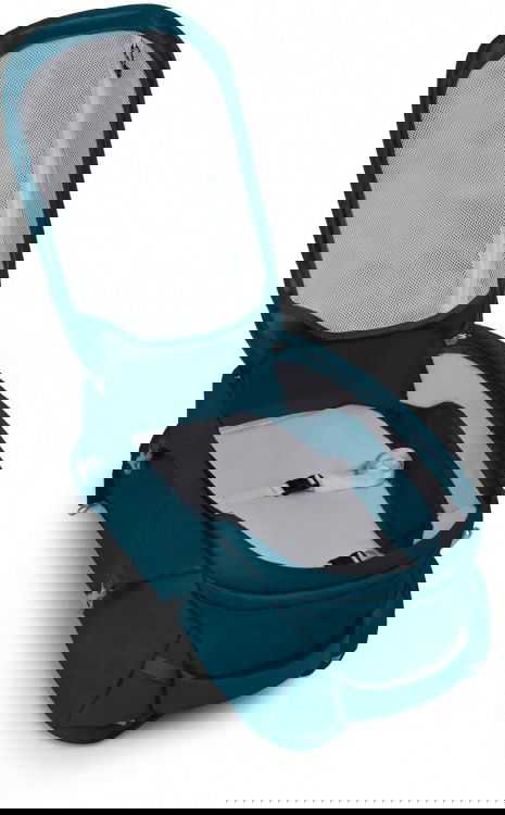 Innenansicht / inside