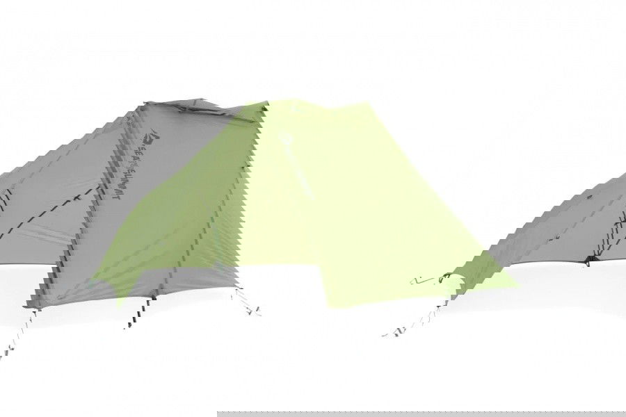 Außenzelt / Outer tent
