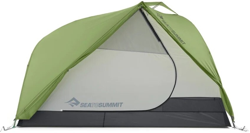 Sea to Summit Telos TR Plus Sea to Summit Telos TR Plus Farbe / color: green ()