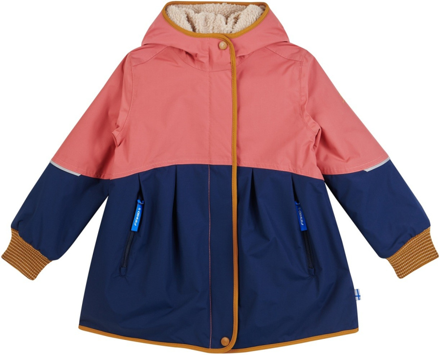 Finkid Aina Mukka Finkid Aina Mukka Farbe / color: rose/cinnamon ()
