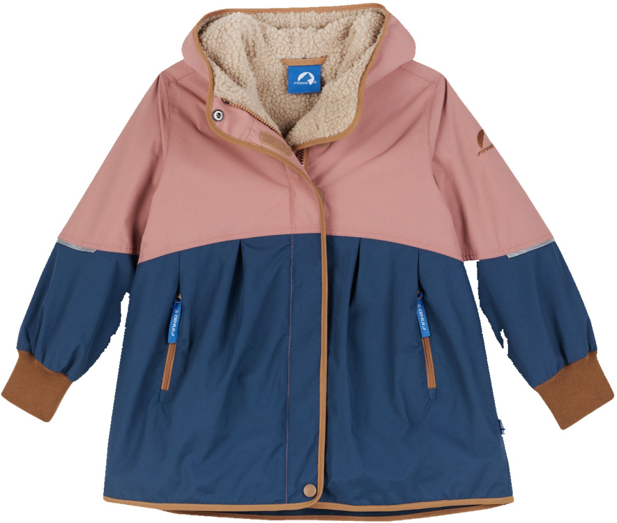 Finkid Aina Mukka Finkid Aina Mukka Farbe / color: peach/almond ()