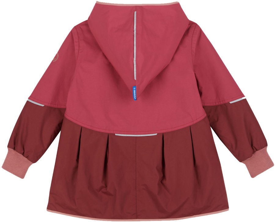 Rückansicht / Back view