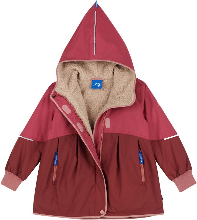 Frontansicht / Front view