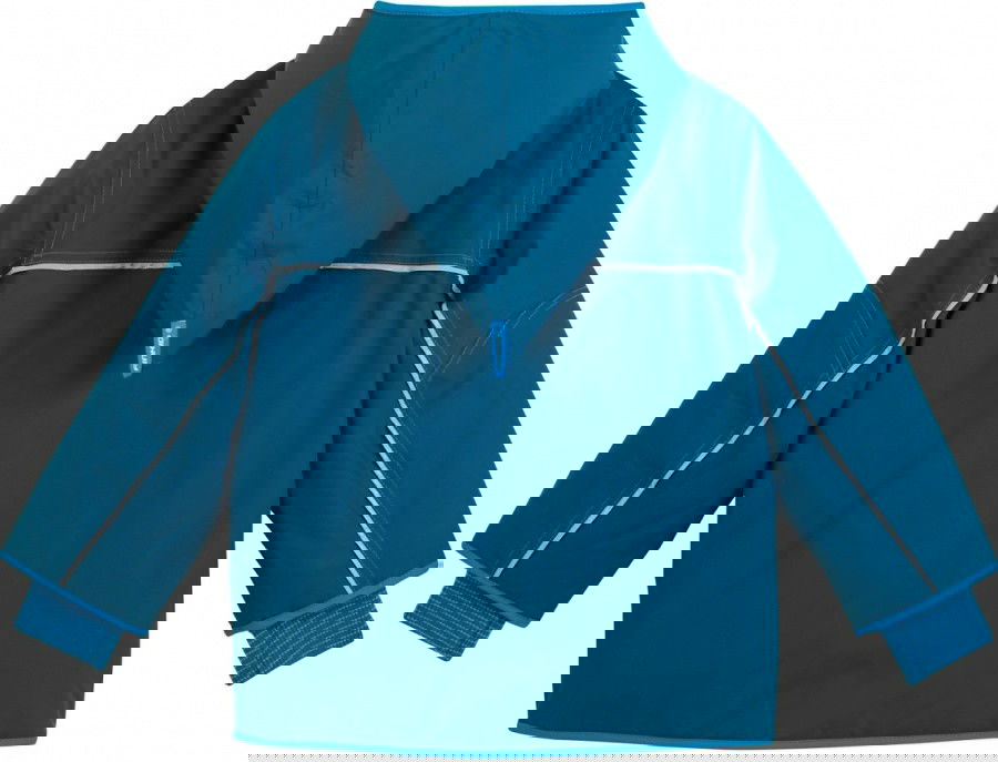 Rückansicht / Back View