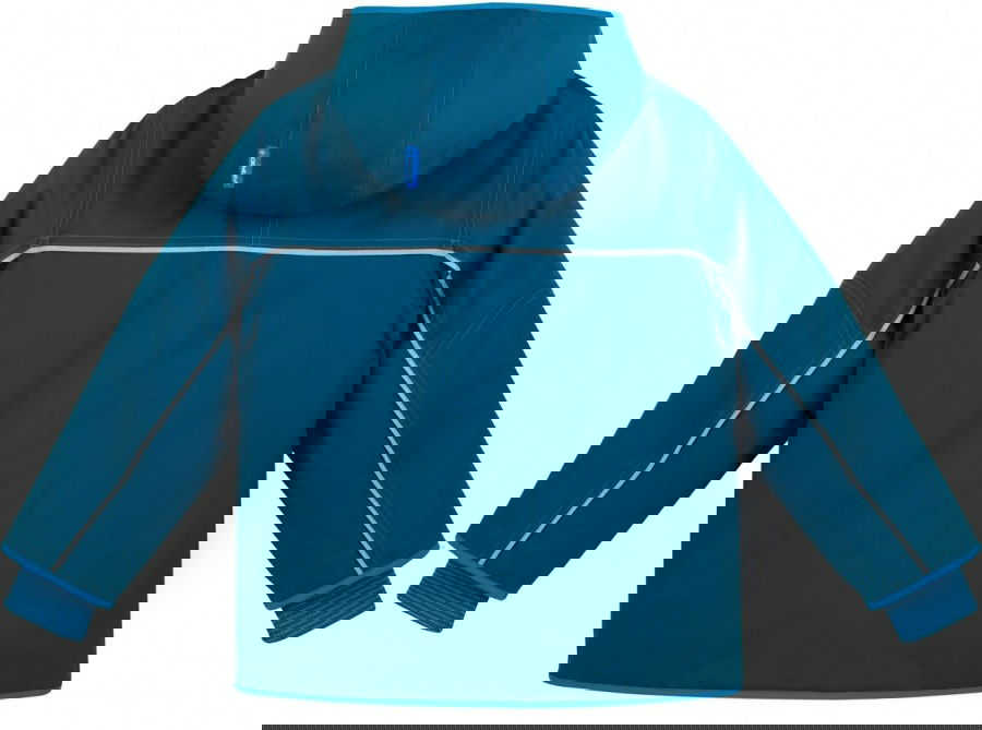 Rückansicht / Back View