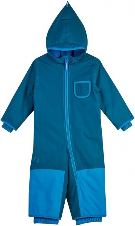 Finkid Pikku Winter Eko Finkid Pikku Winter Eko Farbe / color: deep teal/seaport ()