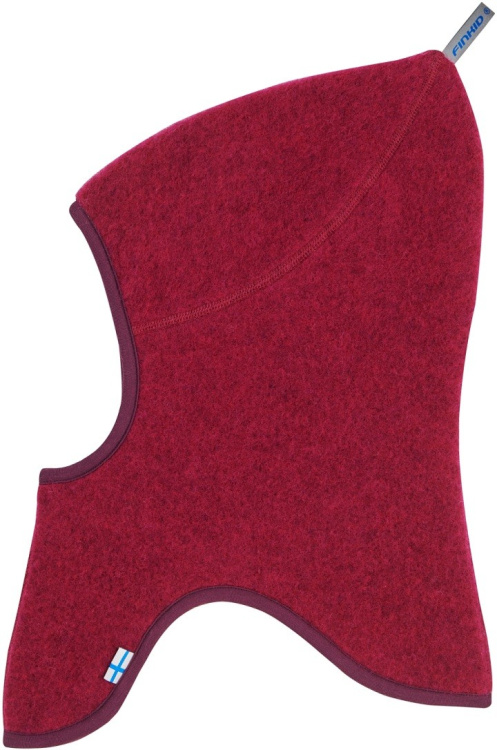 Finkid Luola Wool Finkid Luola Wool Farbe / color: beet red ()