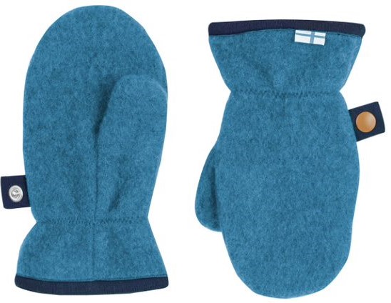 Finkid Nupujussi Wool Finkid Nupujussi Wool Farbe / color: real teal ()