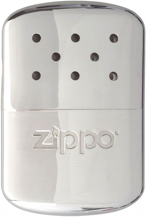 Zippo Handwärmer Zippo Handwärmer Farbe / color: chrom ()