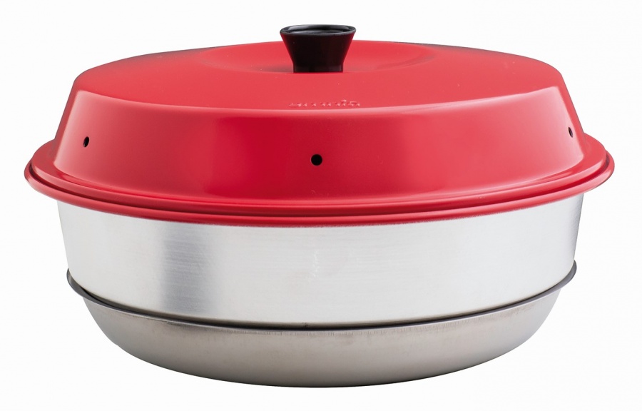 Omnia Backofen Omnia Backofen Omnia Campingbackofen ()