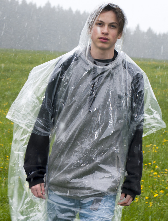 Origin Outdoors Festival/Emergency Poncho Origin Outdoors Festival/Emergency Poncho  ()